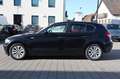 BMW 116 i Klima eGSD Allwetter -Steuerkette & TÜV NEU Noir - thumbnail 8