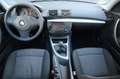 BMW 116 i Klima eGSD Allwetter -Steuerkette & TÜV NEU Noir - thumbnail 17