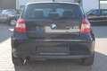 BMW 116 i Klima eGSD Allwetter -Steuerkette & TÜV NEU Noir - thumbnail 6