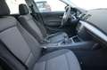 BMW 116 i Klima eGSD Allwetter -Steuerkette & TÜV NEU Noir - thumbnail 10