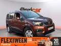 Peugeot Rifter 1.2 PureTech S&S Long Allure Pack EAT8 130 Naranja - thumbnail 1