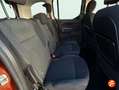 Peugeot Rifter 1.2 PureTech S&S Long Allure Pack EAT8 130 Naranja - thumbnail 22