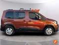 Peugeot Rifter 1.2 PureTech S&S Long Allure Pack EAT8 130 Naranja - thumbnail 5