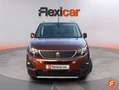 Peugeot Rifter 1.2 PureTech S&S Long Allure Pack EAT8 130 Naranja - thumbnail 2