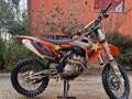 KTM 250 Enduro Oranj - thumbnail 4