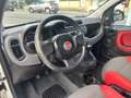 Fiat Panda 0.9 t.air t. natural power 80cv E6 subito disponib Bianco - thumbnail 5