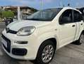 Fiat Panda 0.9 t.air t. natural power 80cv E6 subito disponib Bianco - thumbnail 1
