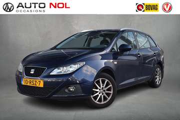 ST 1.4 Style | Airco | Cruise | Lm-velgen |