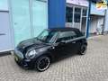 MINI Cooper Cabrio Mini 1.6 Salt Zwart - thumbnail 1