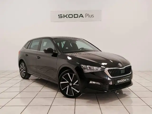 Skoda Scala 1.0 TSI Sport 81kW