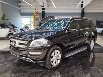 BlueTec 4Matic Pano/ 7 Sitzer/ Standheiz.