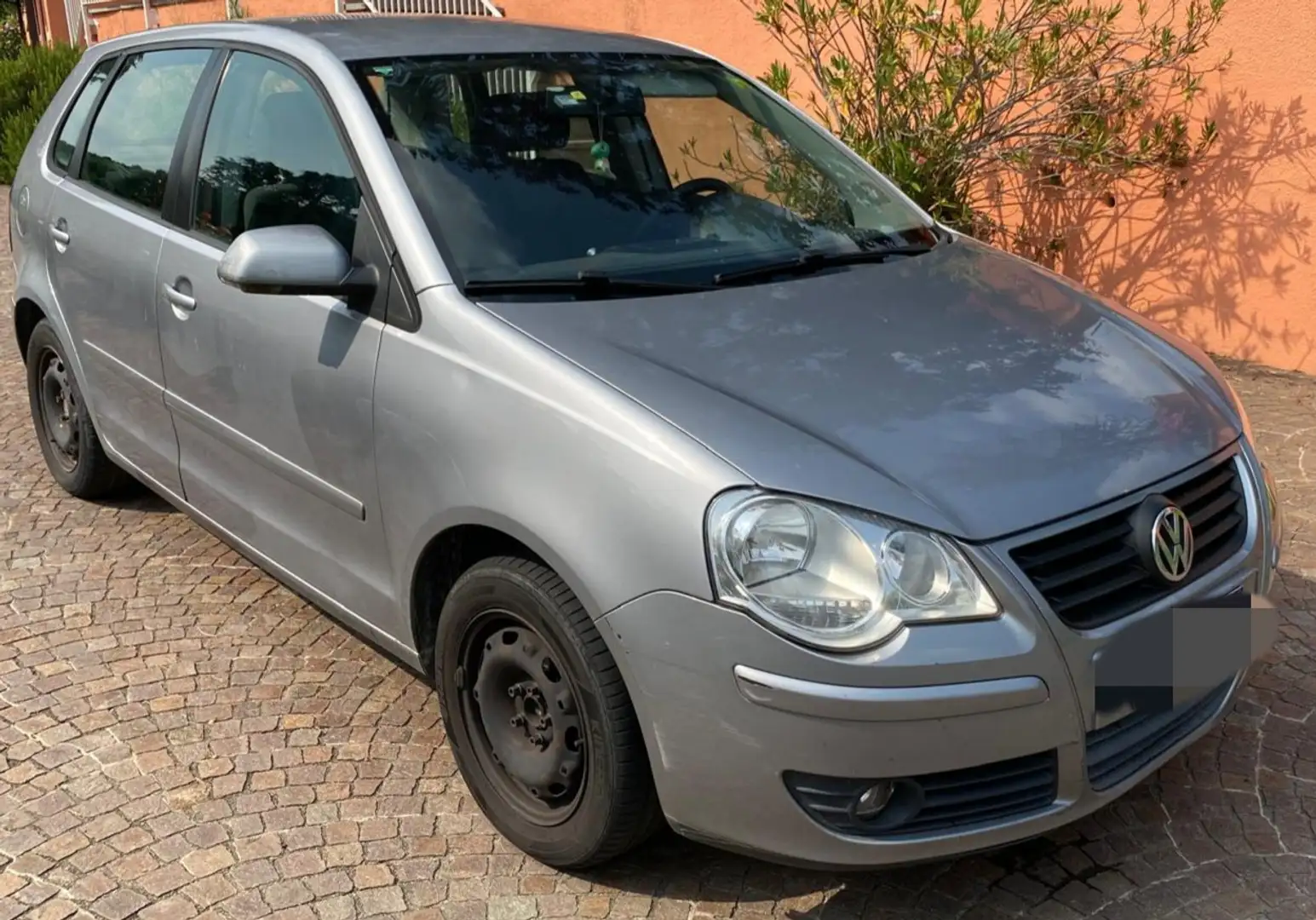 Volkswagen Polo 5p 1.2 Trendline - 2