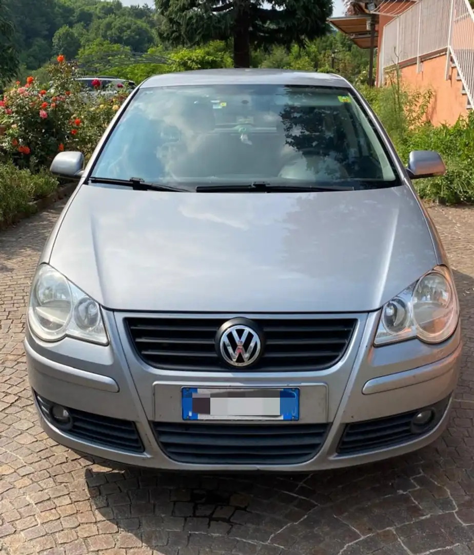 Volkswagen Polo 5p 1.2 Trendline - 1