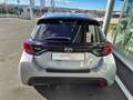 Toyota Yaris - 1,5 l, 116 PS 5-tg. Active Drive Silber - thumbnail 4