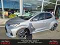 Toyota Yaris - 1,5 l, 116 PS 5-tg. Active Drive Silber - thumbnail 1