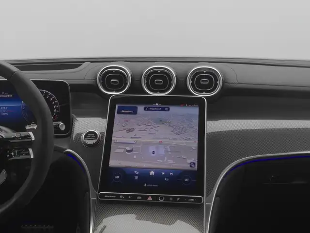 Mercedes-Benz GLC view 20