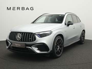 GLC 63 AMG S E Performance  AMG Line Autom./Klima