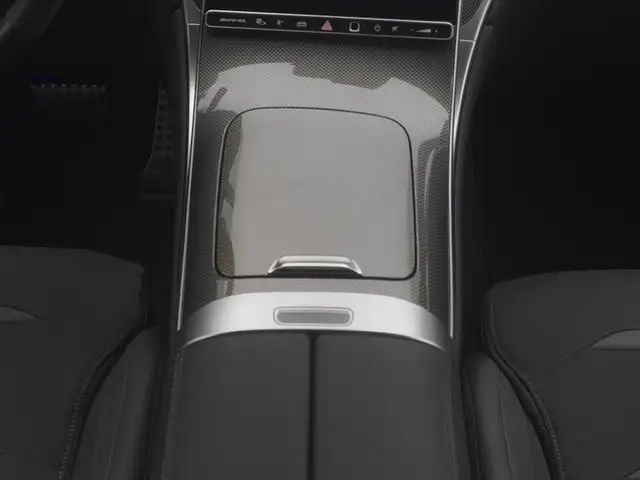 Mercedes-Benz GLC view 21