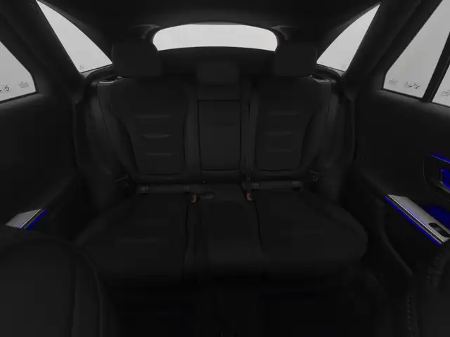 Mercedes-Benz GLC view 23