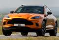Aston Martin DBX 4.0 AWD Aut. - thumbnail 4