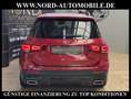 Mercedes-Benz GLB 220 d 4MATIC AMG *AHK*Wide*Kam*Night*20ZOLL* AMG Kırmızı - thumbnail 8