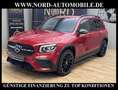 Mercedes-Benz GLB 220 d 4MATIC AMG *AHK*Wide*Kam*Night*20ZOLL* AMG Kırmızı - thumbnail 5