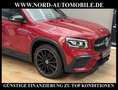 Mercedes-Benz GLB 220 d 4MATIC AMG *AHK*Wide*Kam*Night*20ZOLL* AMG Kırmızı - thumbnail 11