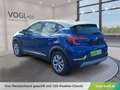 Renault Captur TCe 140 Intens Blau - thumbnail 3