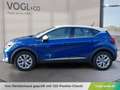 Renault Captur TCe 140 Intens Blau - thumbnail 2