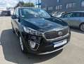 Kia Sorento Platinum Edition 4WD AUTOMATIK Schwarz - thumbnail 3