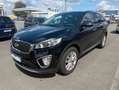 Kia Sorento Platinum Edition 4WD AUTOMATIK Schwarz - thumbnail 1