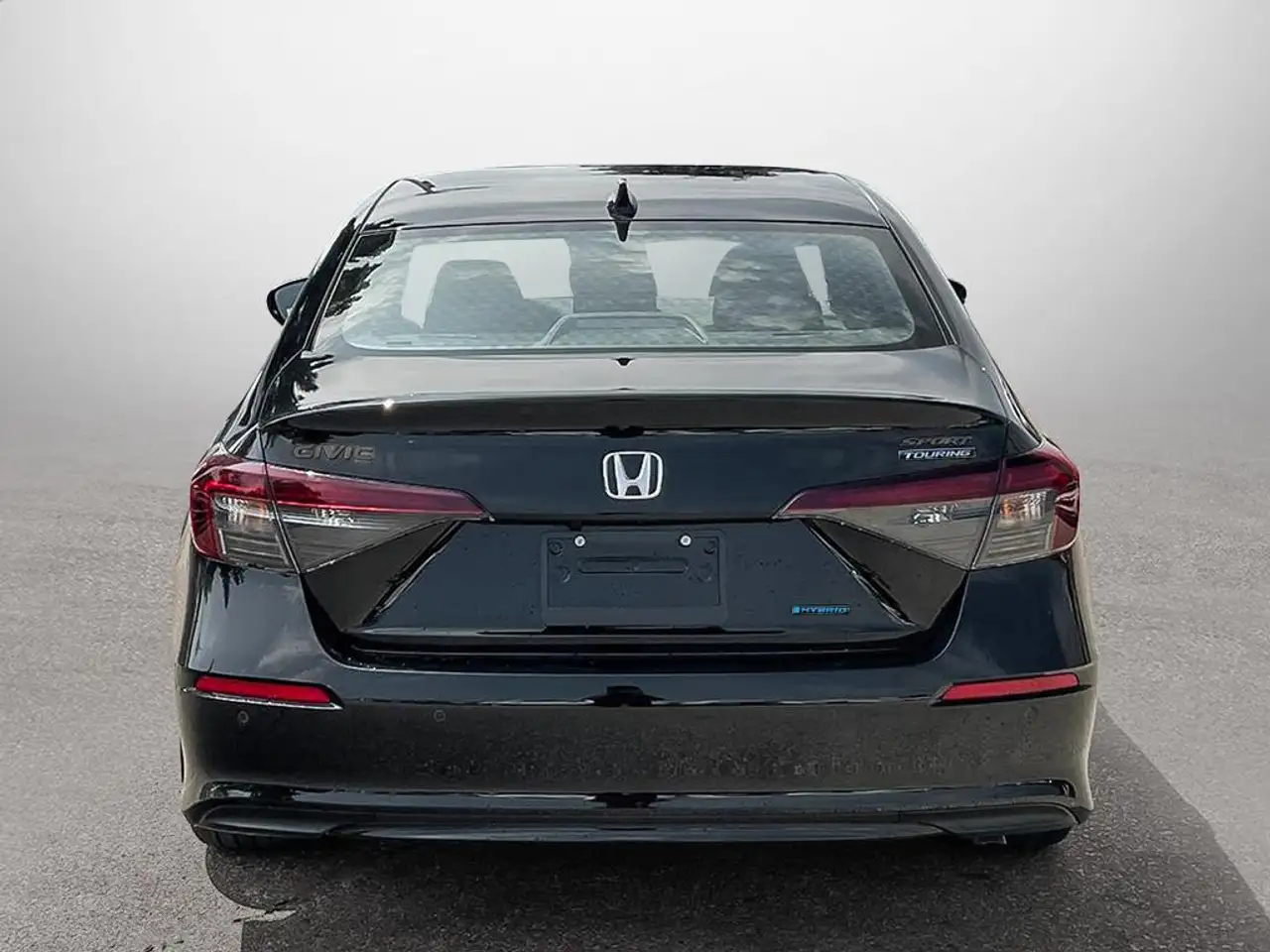 Honda Civic снимка Honda Civic