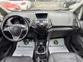 Ford EcoSport S*NAVI*PDC*KAM*KLIMAA.*1.HAND Schwarz - thumbnail 11