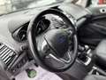 Ford EcoSport S*NAVI*PDC*KAM*KLIMAA.*1.HAND Schwarz - thumbnail 12