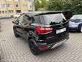 Ford EcoSport S*NAVI*PDC*KAM*KLIMAA.*1.HAND Schwarz - thumbnail 4