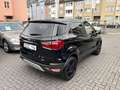 Ford EcoSport S*NAVI*PDC*KAM*KLIMAA.*1.HAND Schwarz - thumbnail 7