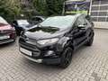 Ford EcoSport S*NAVI*PDC*KAM*KLIMAA.*1.HAND Schwarz - thumbnail 3