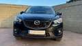 Mazda CX-5 2.2DE Luxury P.Safety+TS+Nav.4WD 175Aut. Negro - thumbnail 2