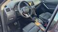 Mazda CX-5 2.2DE Luxury P.Safety+TS+Nav.4WD 175Aut. Negro - thumbnail 4