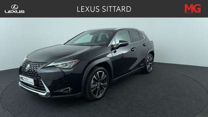 Lexus UX 250h Business Line incl Trekhaak