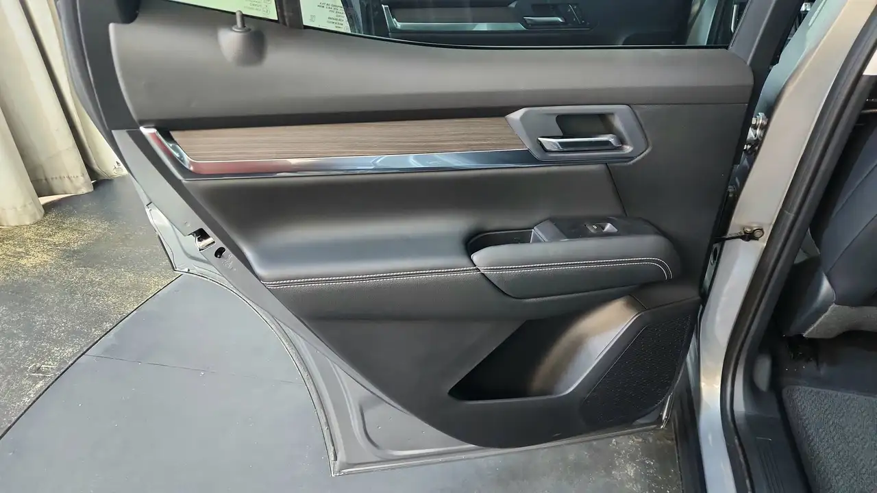 GMC Terrain снимка GMC Terrain