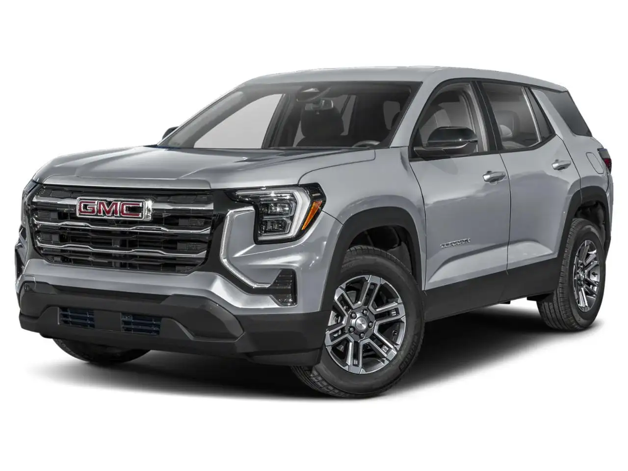 GMC Terrain снимка GMC Terrain