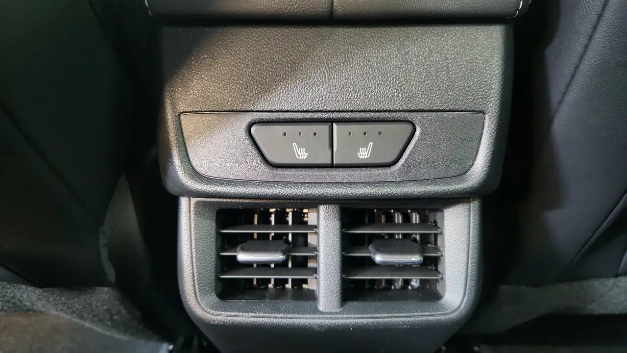 GMC Terrain снимка GMC Terrain