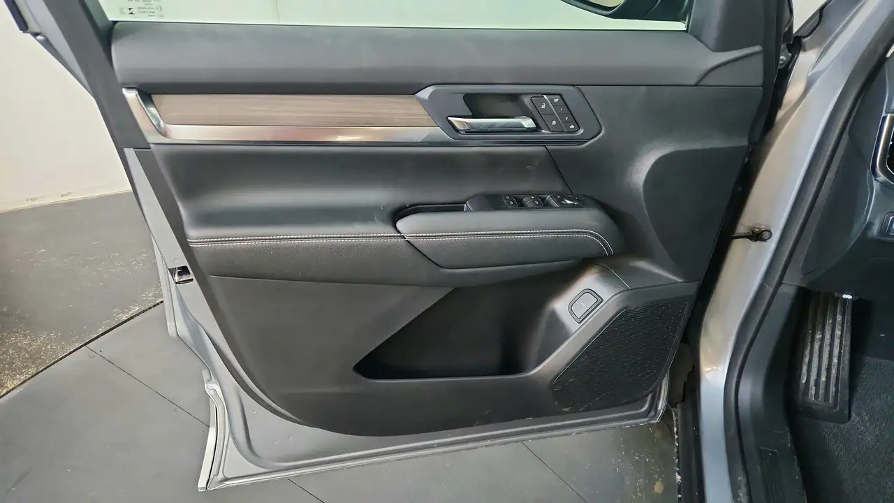 GMC Terrain снимка GMC Terrain