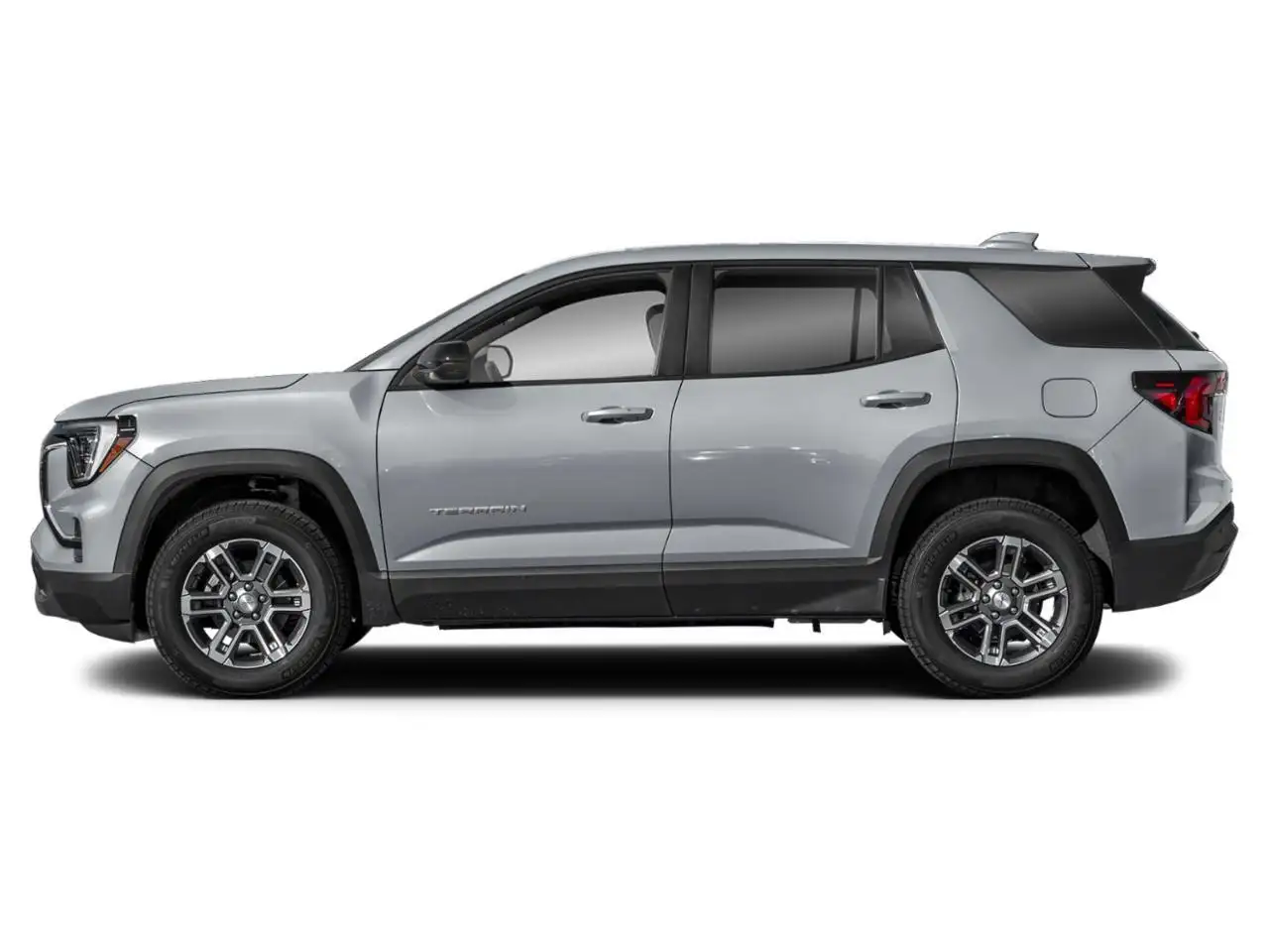 GMC Terrain снимка GMC Terrain