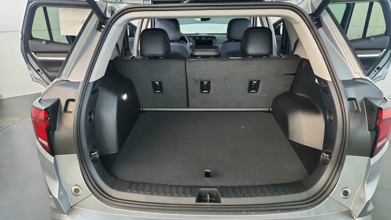 GMC Terrain снимка GMC Terrain