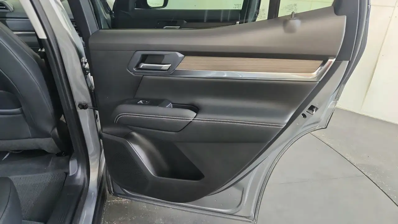 GMC Terrain снимка GMC Terrain