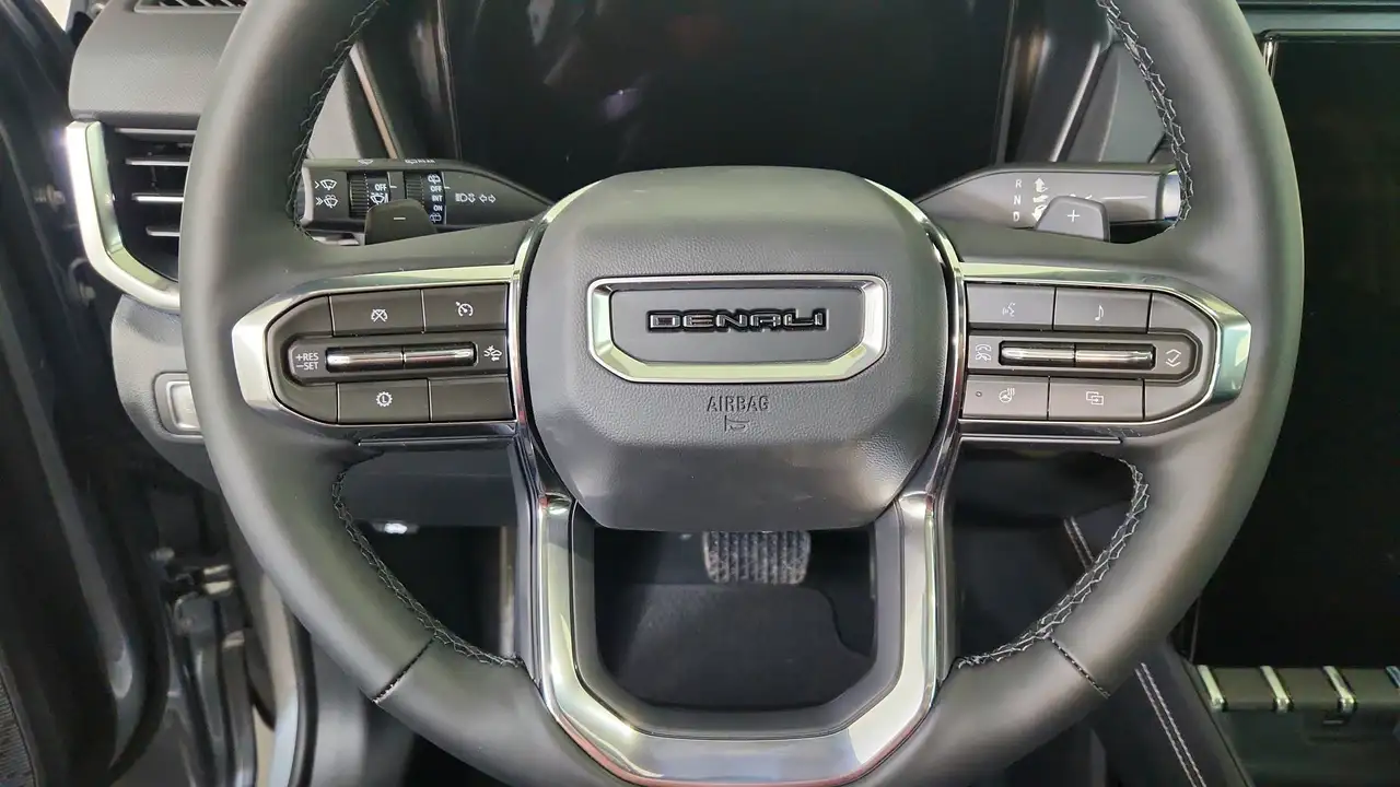GMC Terrain снимка GMC Terrain