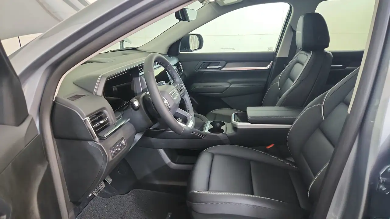 GMC Terrain снимка GMC Terrain