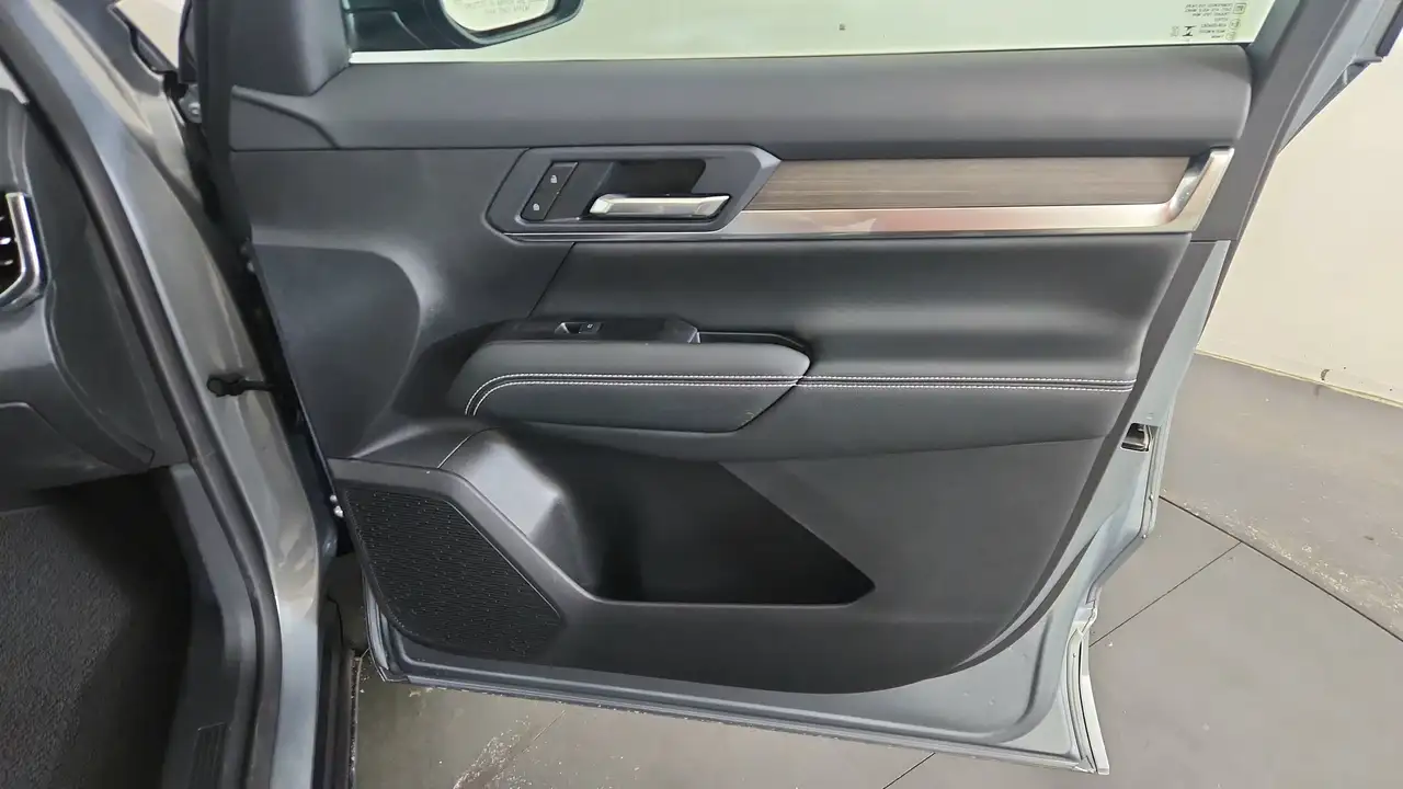 GMC Terrain снимка GMC Terrain